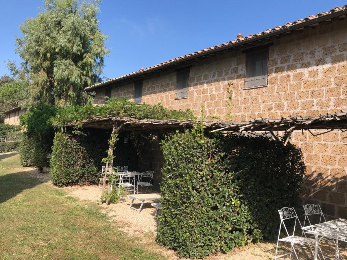 Borgo Di Tragliata Villa Exterior photo