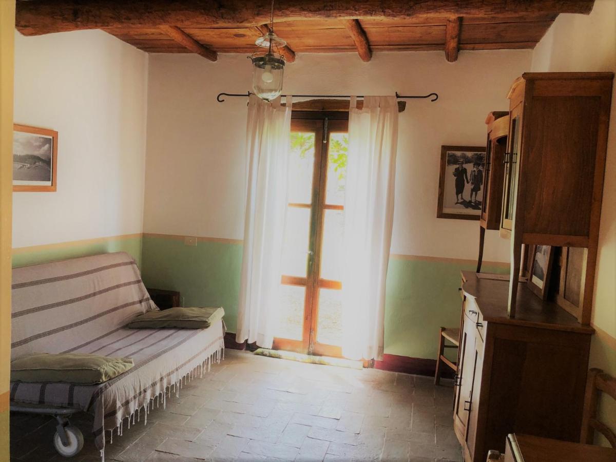 Borgo Di Tragliata Villa Exterior photo