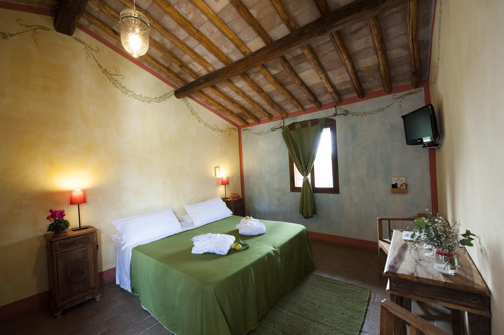 Borgo Di Tragliata Villa Exterior photo