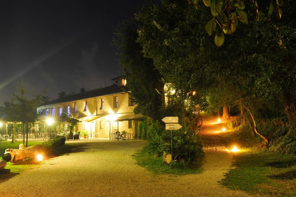 Borgo Di Tragliata Villa Exterior photo