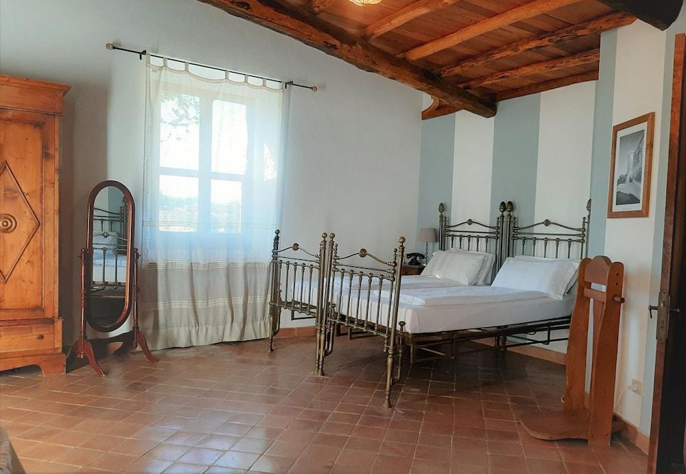 Borgo Di Tragliata Villa Exterior photo