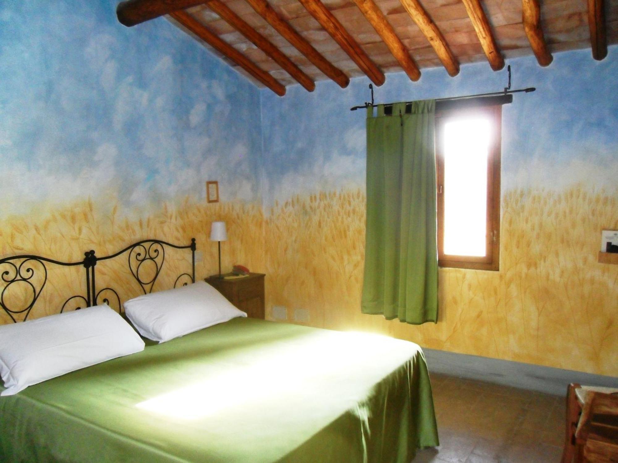 Borgo Di Tragliata Villa Exterior photo